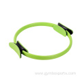 sports Ring Dual Gripped Yoga Pilates Ring